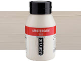Talens Amsterdam Acrylverf 1000ml 290 Titaanbuff Donker