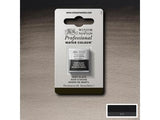 Winsor & Newton Aquarelverf 1/2 Napje S1 331 Ivory Black