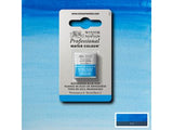 Winsor & Newton Aquarelverf 1/2 Napje S2 379 Manganese Blue Hue