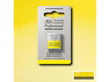 Winsor & Newton Aquarelverf 1/2 Napje S3 025 Bismuth Yellow