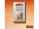 Winsor & Newton Aquarelverf 1/2 Napje S1 074 Burnt Sienna
