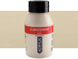 Talens Amsterdam Acrylverf 1000ml 289 Titaanbuff Licht