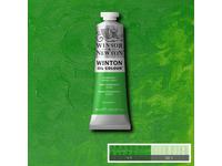WINSOR & NEWTON WINTON OLIEVERF 200ML S1 483 PERMANENT GREEN LIGHT